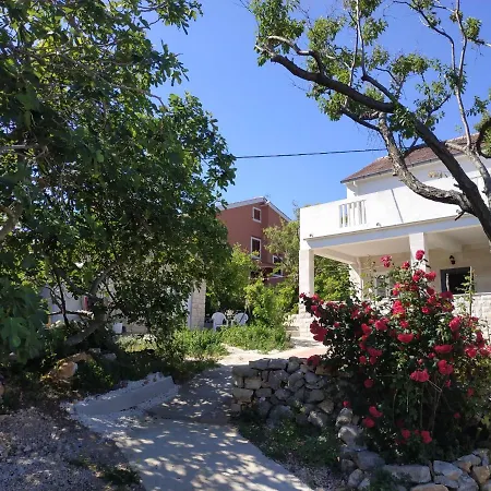 Hébergement de vacances Long Island Beach House Soline (Dalmatia)