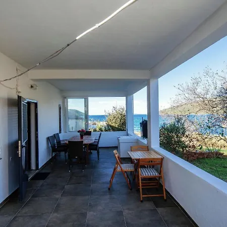 Long Island Beach House Hébergement de vacances Soline (Dalmatia)