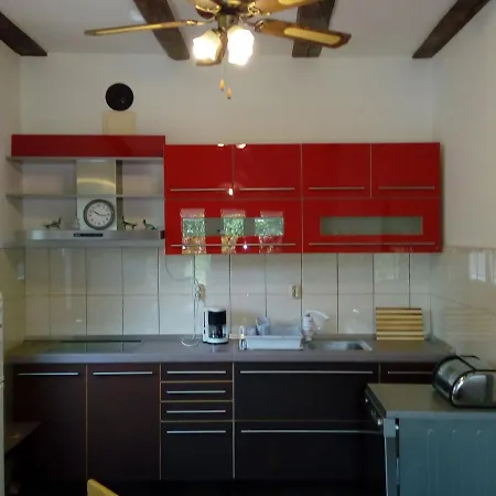 Long Island Beach House Soline (Dalmatia)