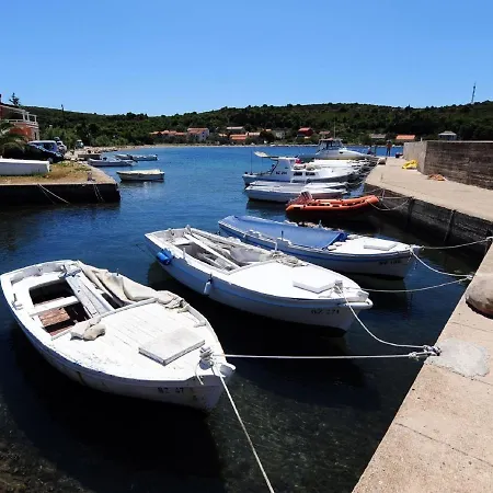 Long Island Beach House Soline (Dalmatia)