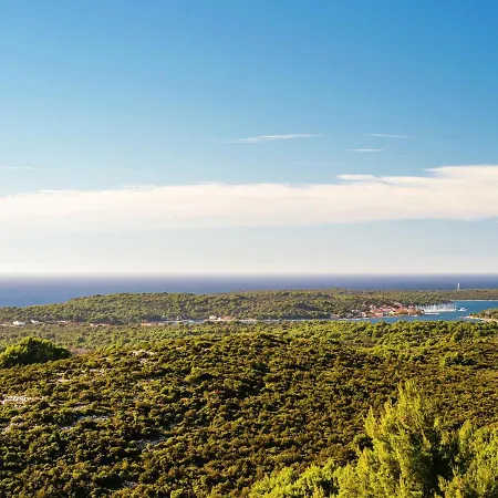 Long Island Beach House * Soline (Dalmatia)
